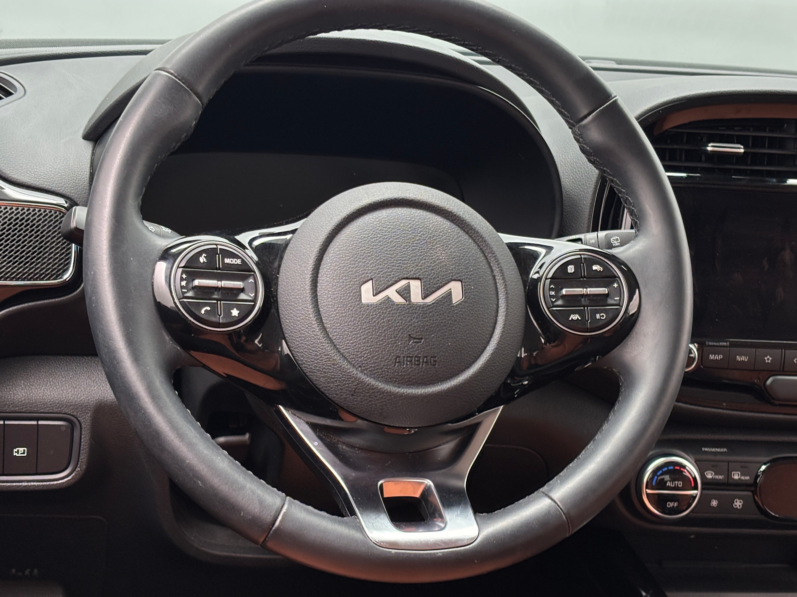 Thumbnail: 2024 Kia Soul - 4