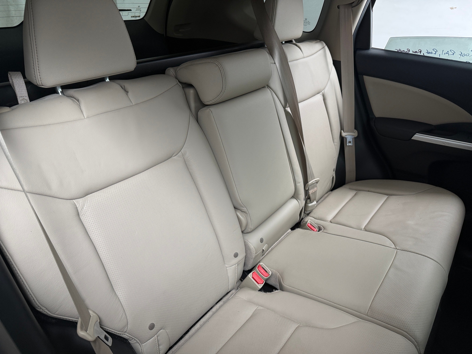 Thumbnail: 2016 Honda CR-V - 5
