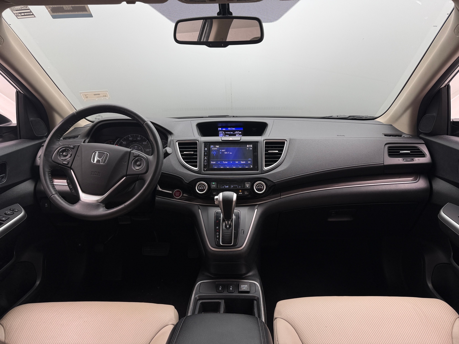 Thumbnail: 2016 Honda CR-V - 2