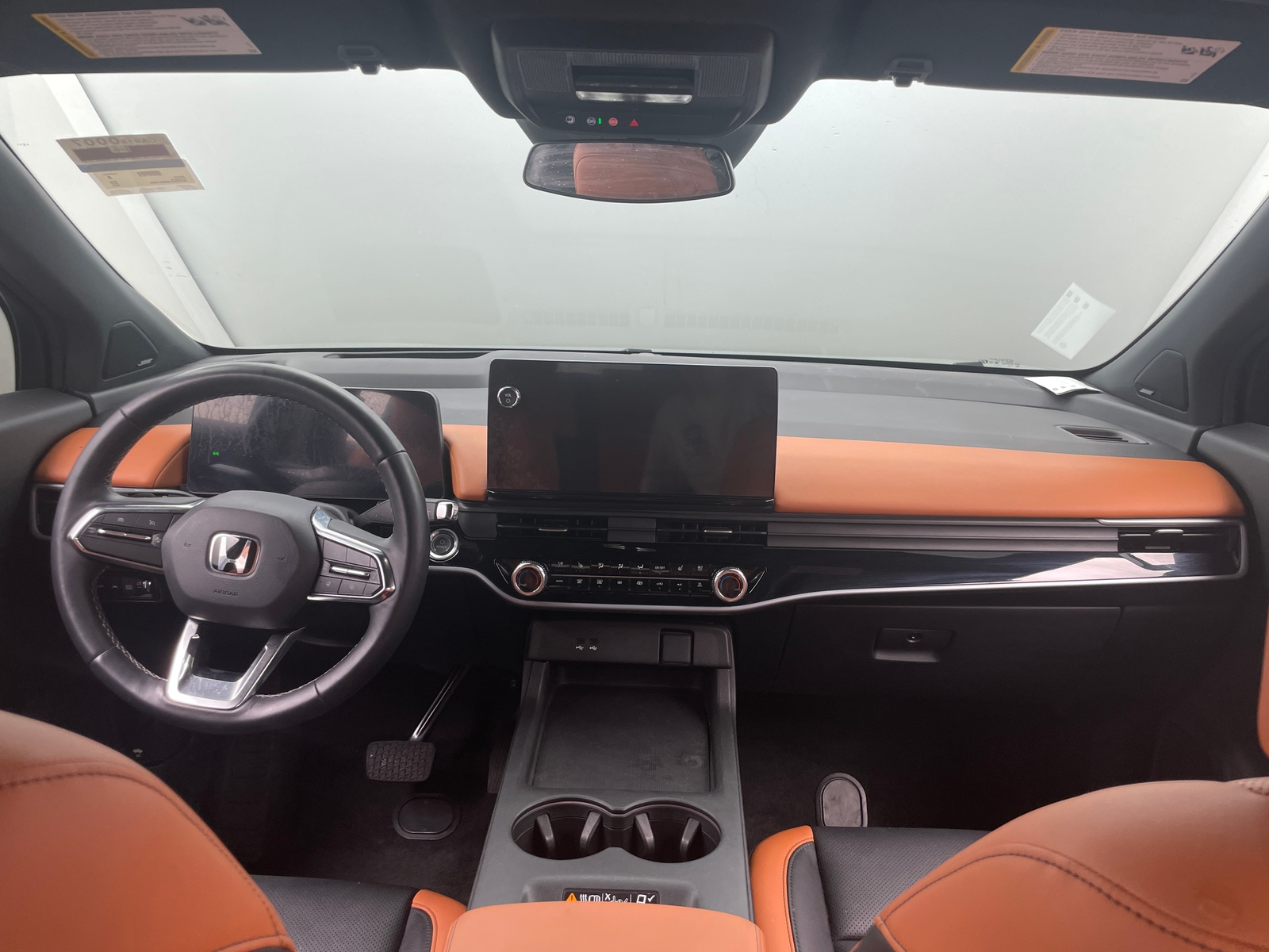 Thumbnail: 2025 Honda Prologue - 2