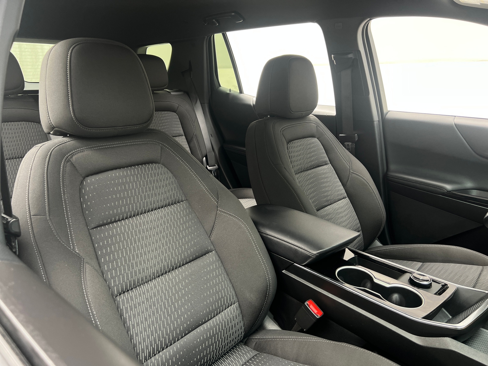 Thumbnail: 2026 Chevrolet Equinox - 2