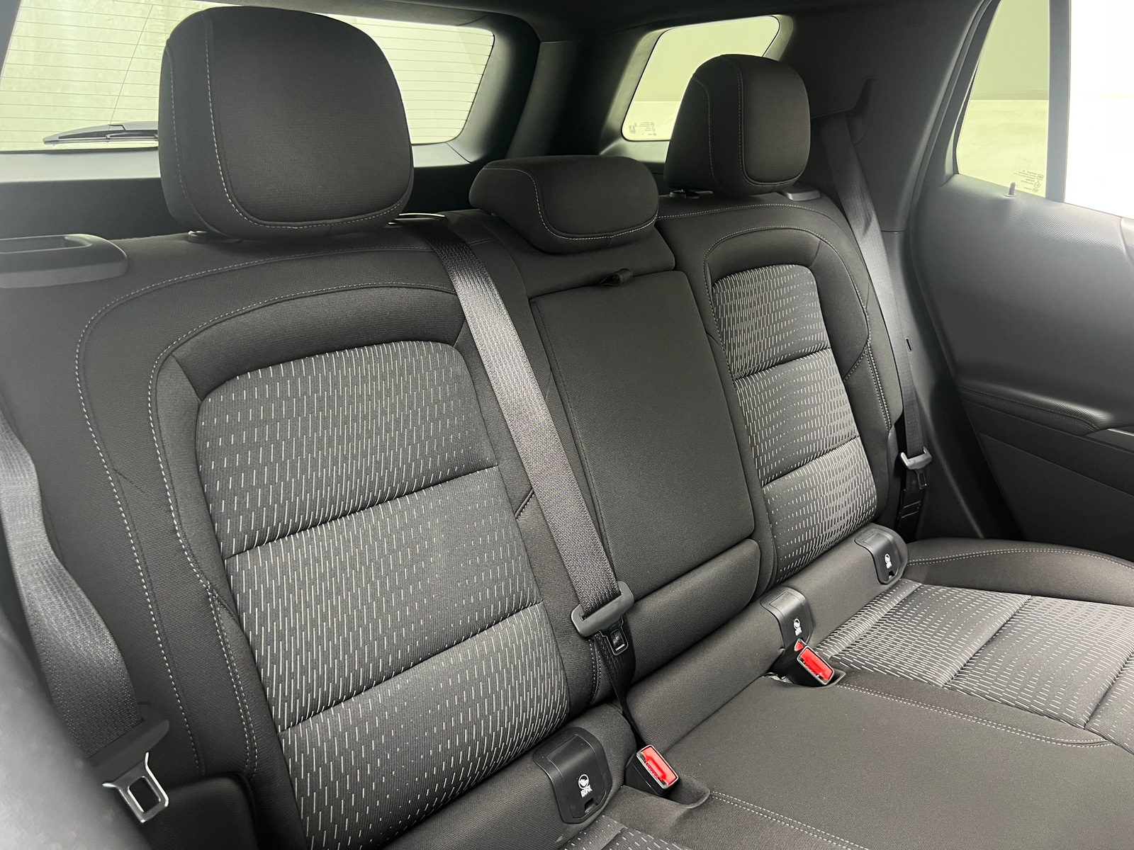 Thumbnail: 2026 Chevrolet Equinox - 6