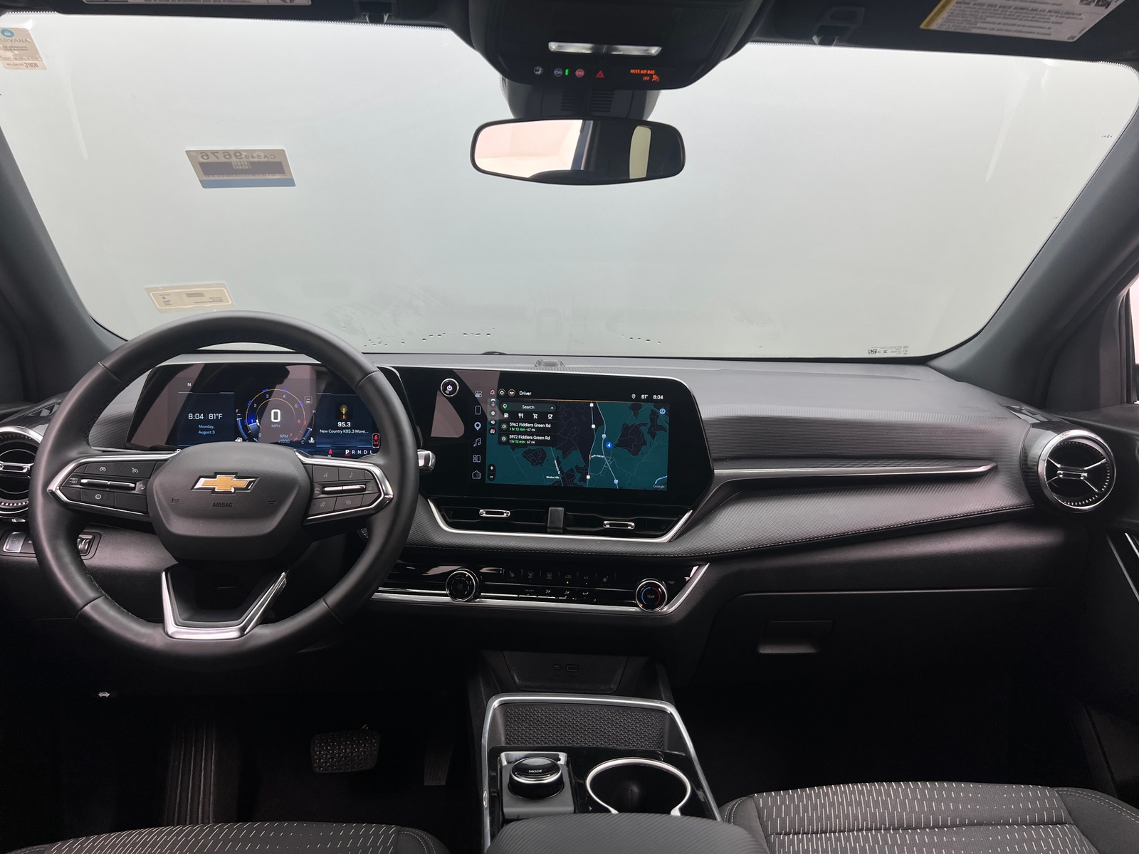 Thumbnail: 2026 Chevrolet Equinox - 3
