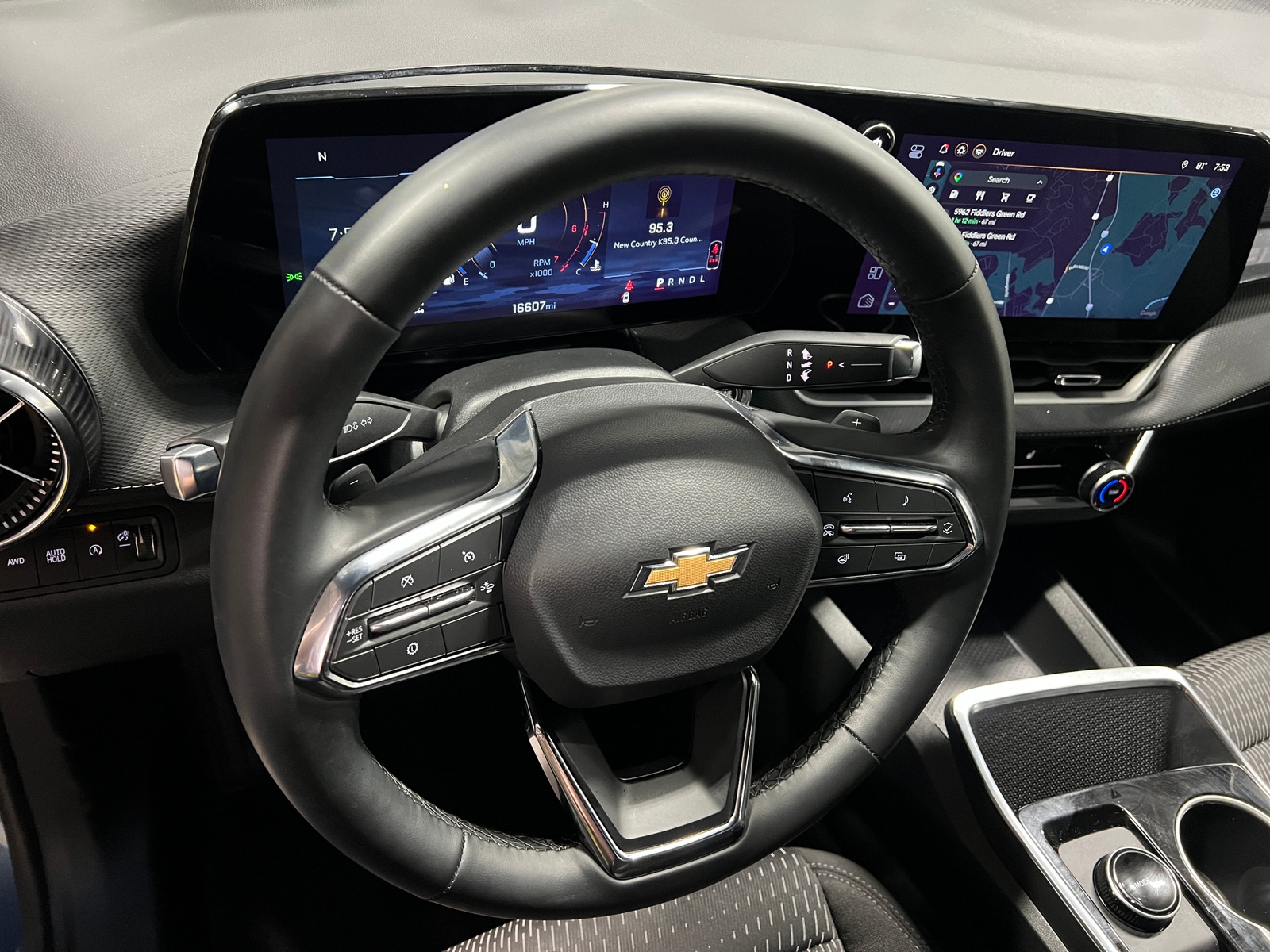 Thumbnail: 2026 Chevrolet Equinox - 5