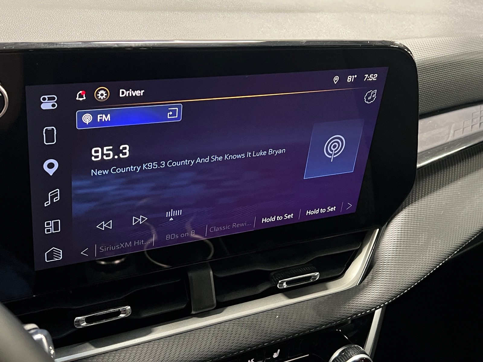 Thumbnail: 2026 Chevrolet Equinox - 4