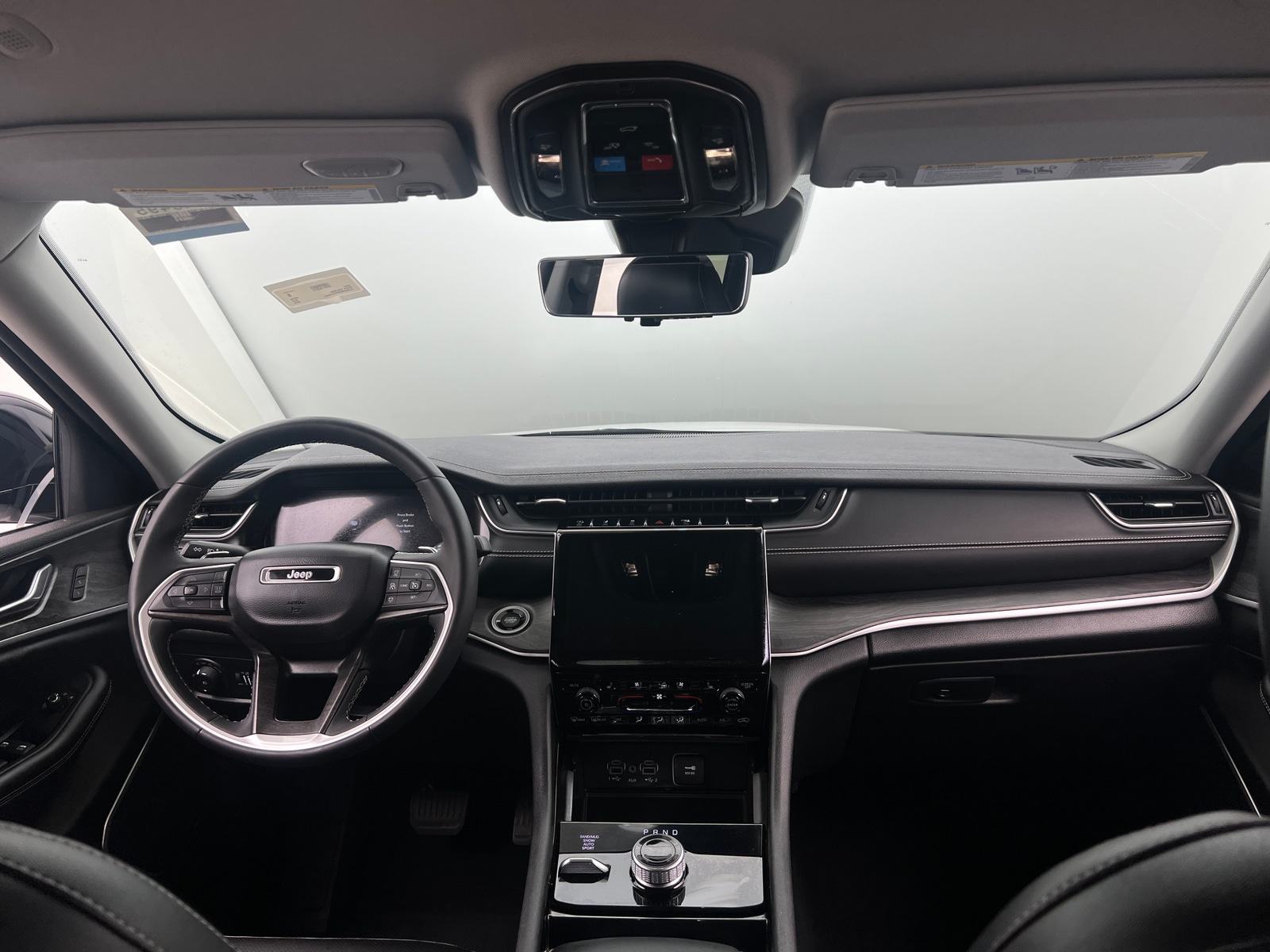 Thumbnail: 2023 Jeep Grand Cherokee - 2