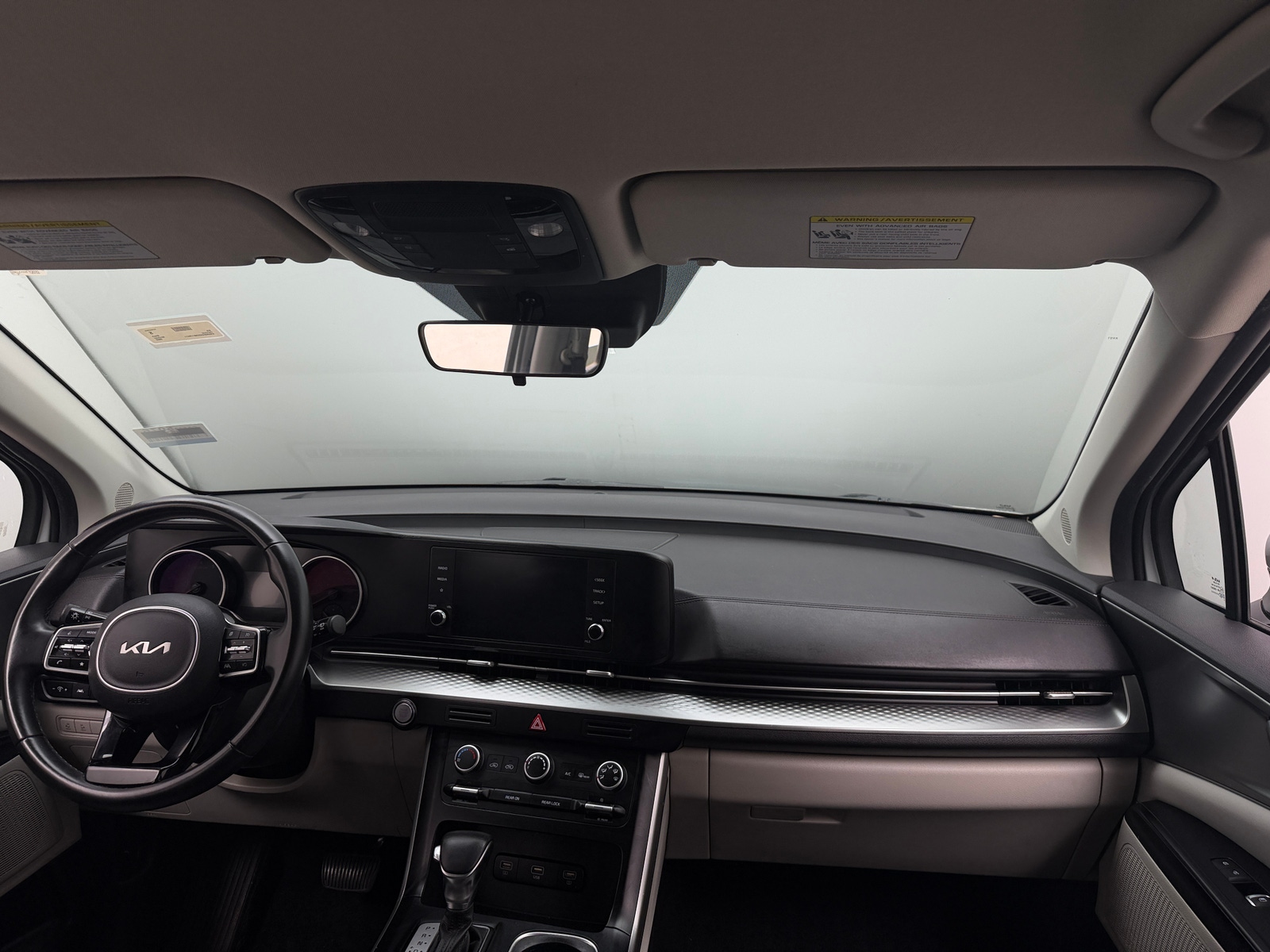 Thumbnail: 2022 Kia Carnival - 2