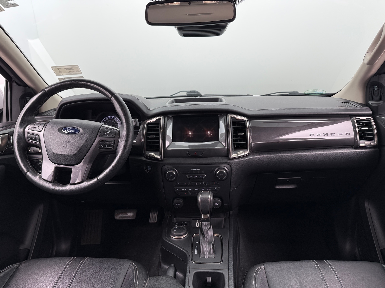 Thumbnail: 2022 Ford Ranger - 2
