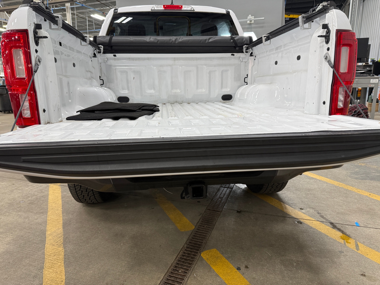 Thumbnail: 2022 Ford Ranger - 6