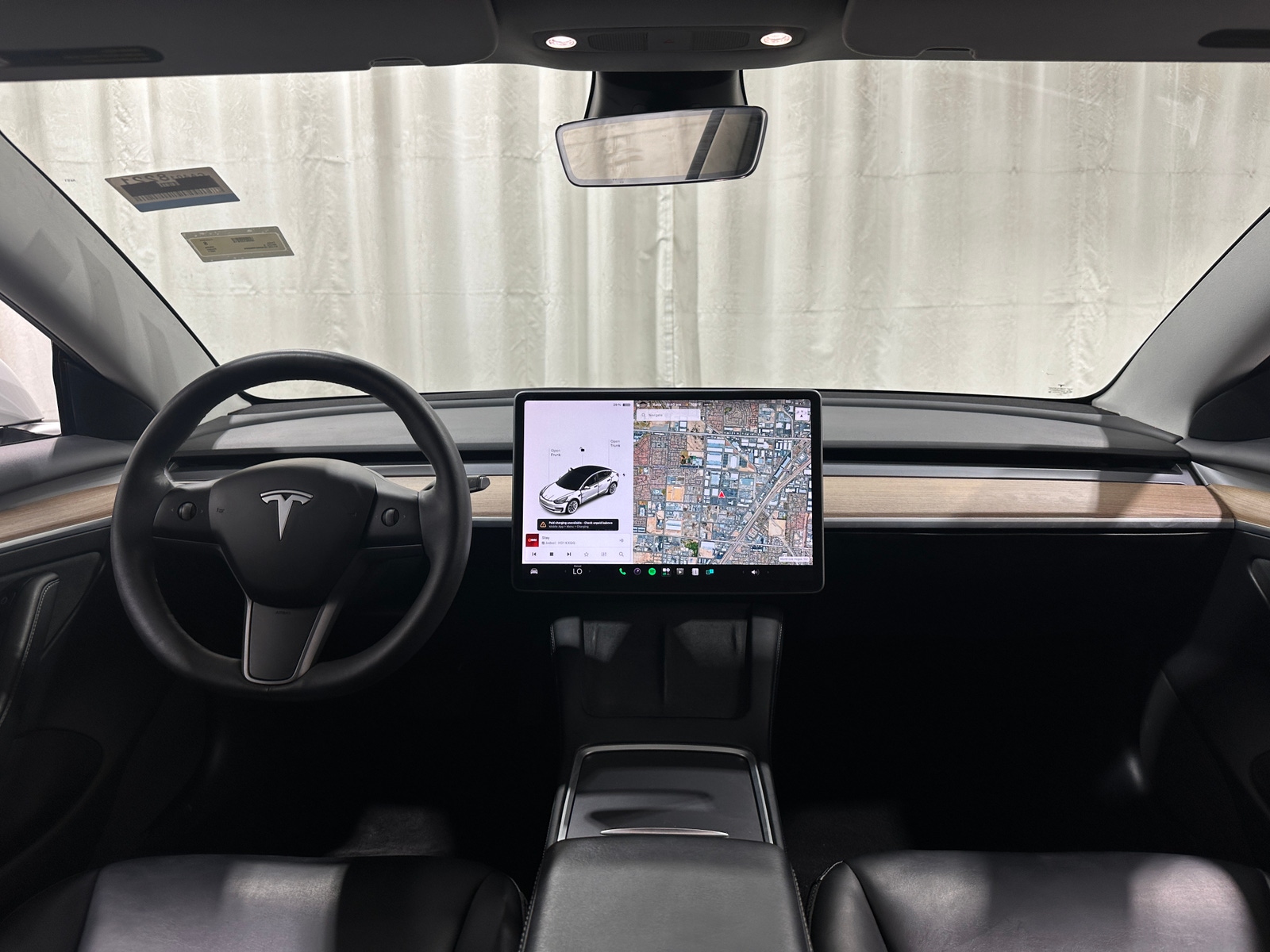 Thumbnail: 2021 Tesla Model 3 - 2