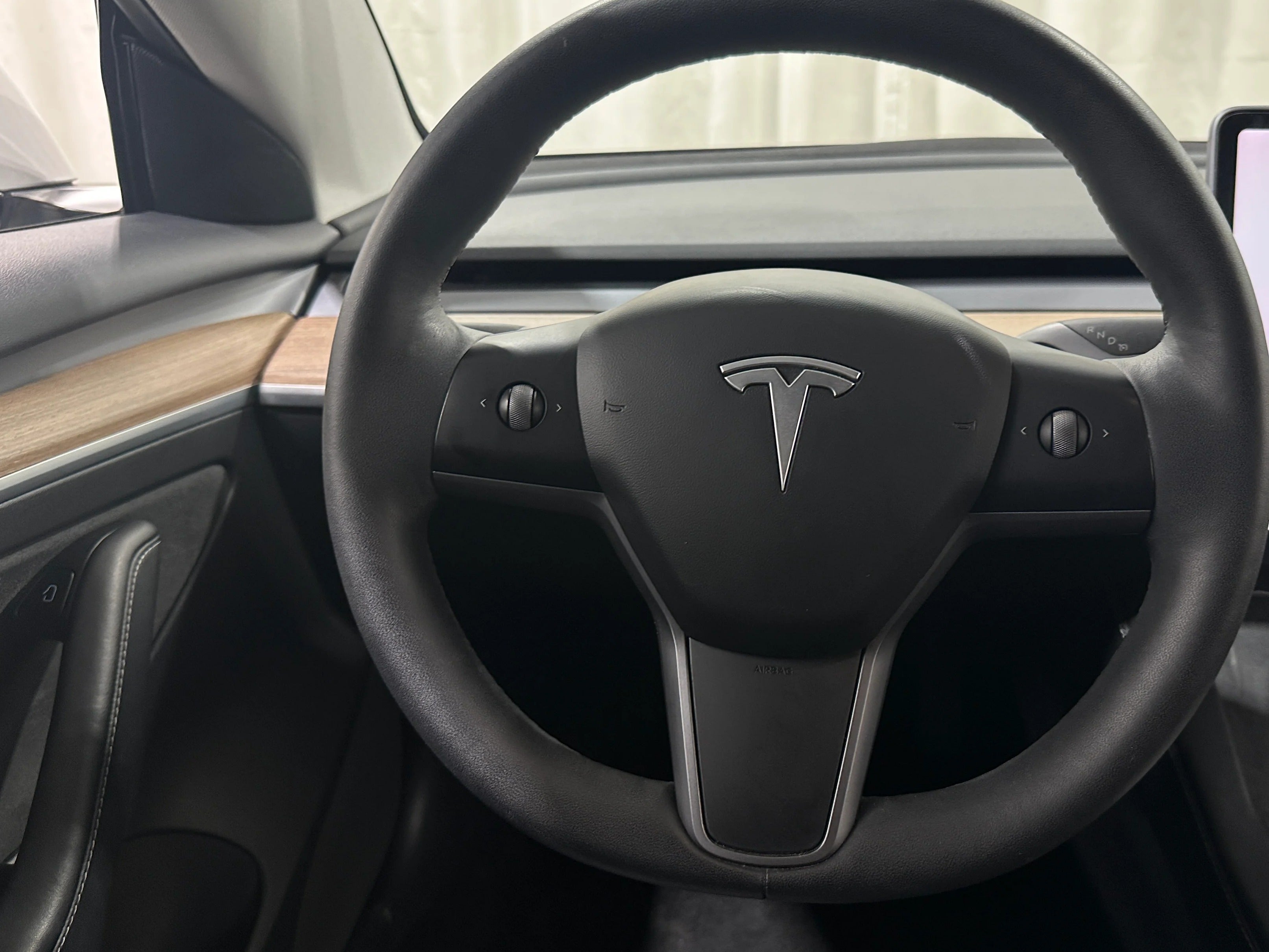 Used 2021 Tesla Model 3 Base with VIN 5YJ3E1EA6MF996028 for sale in Oak Creek, WI