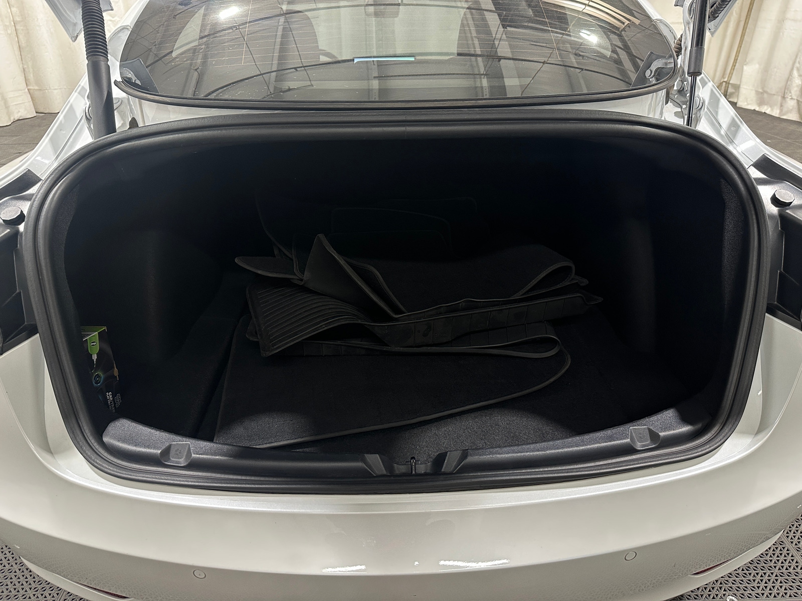Thumbnail: 2021 Tesla Model 3 - 6