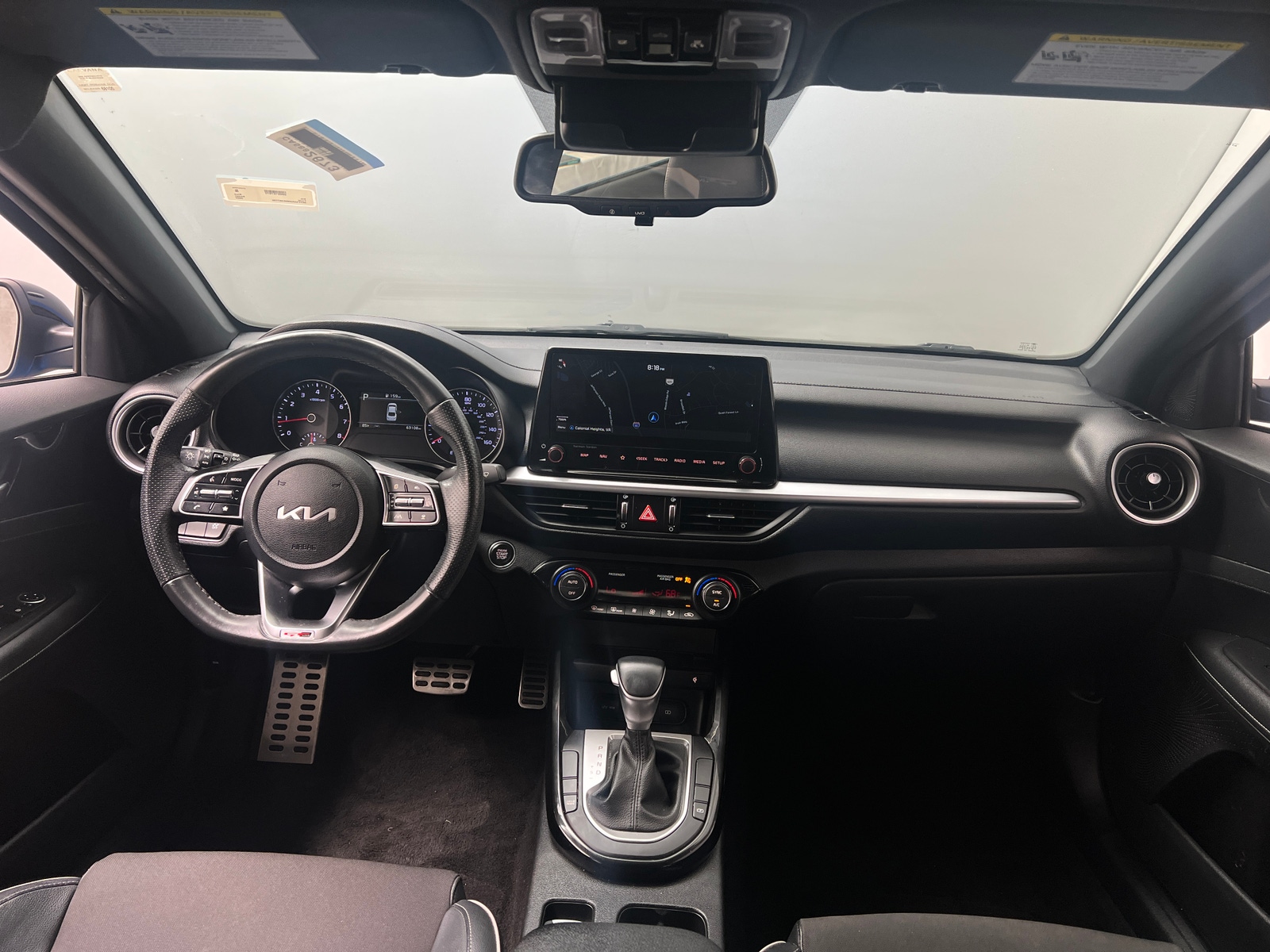 Thumbnail: 2022 Kia Forte - 2