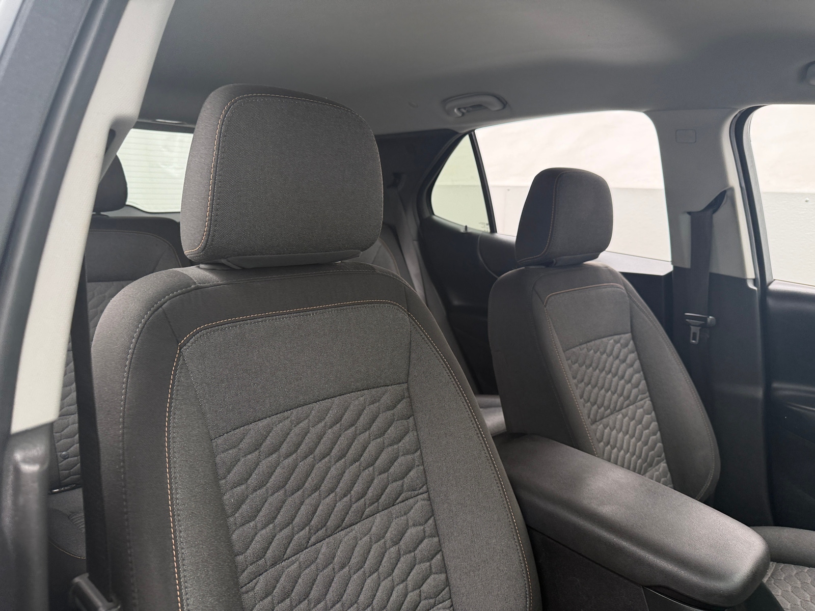Thumbnail: 2018 Chevrolet Equinox - 2