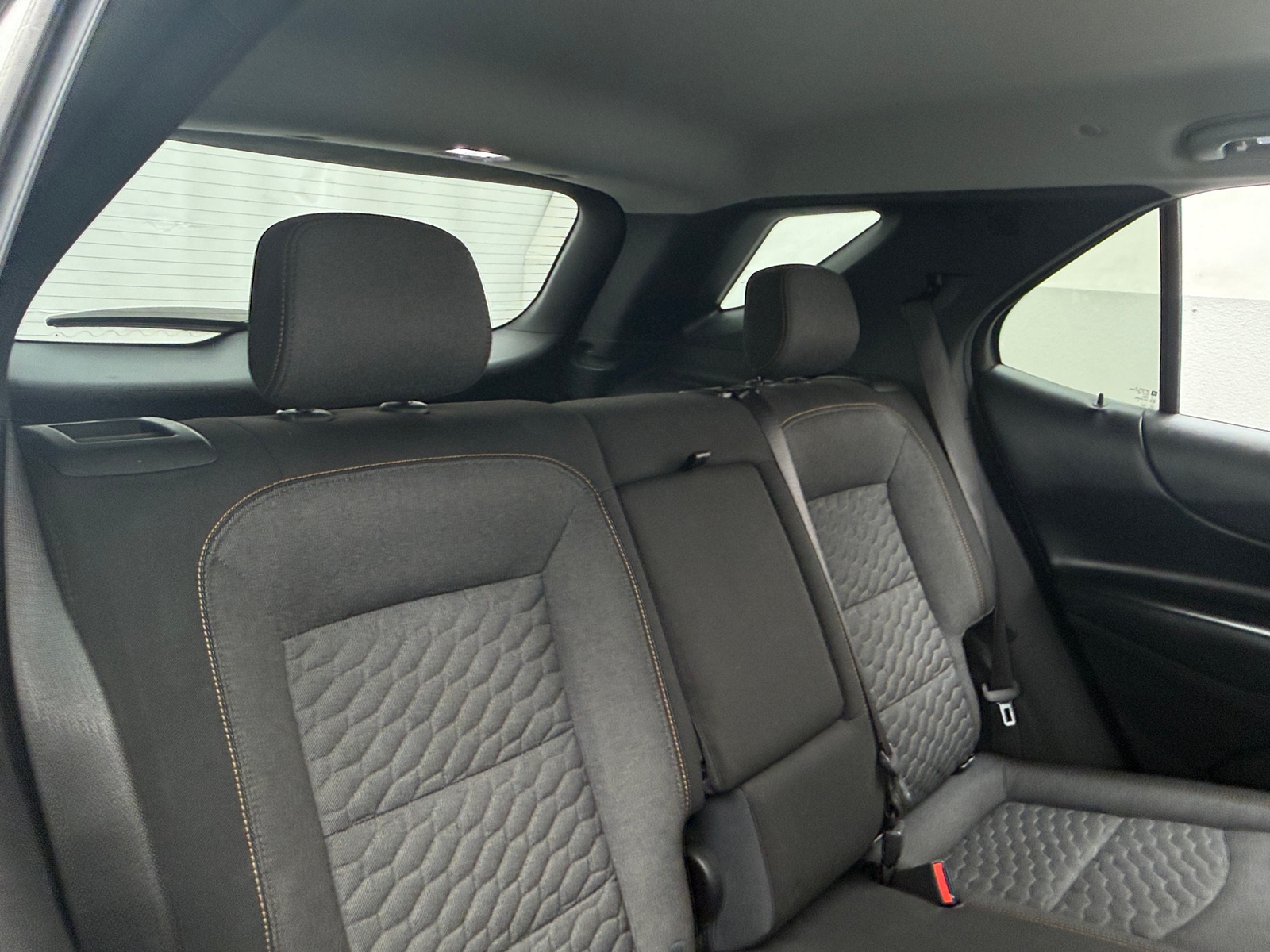 Thumbnail: 2018 Chevrolet Equinox - 6