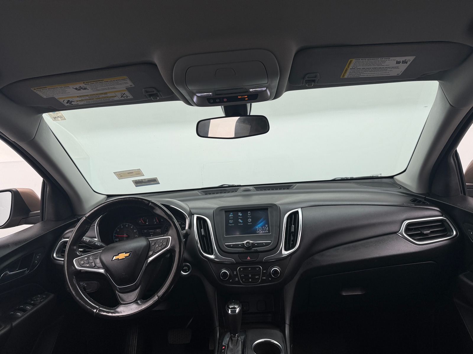 Thumbnail: 2018 Chevrolet Equinox - 3