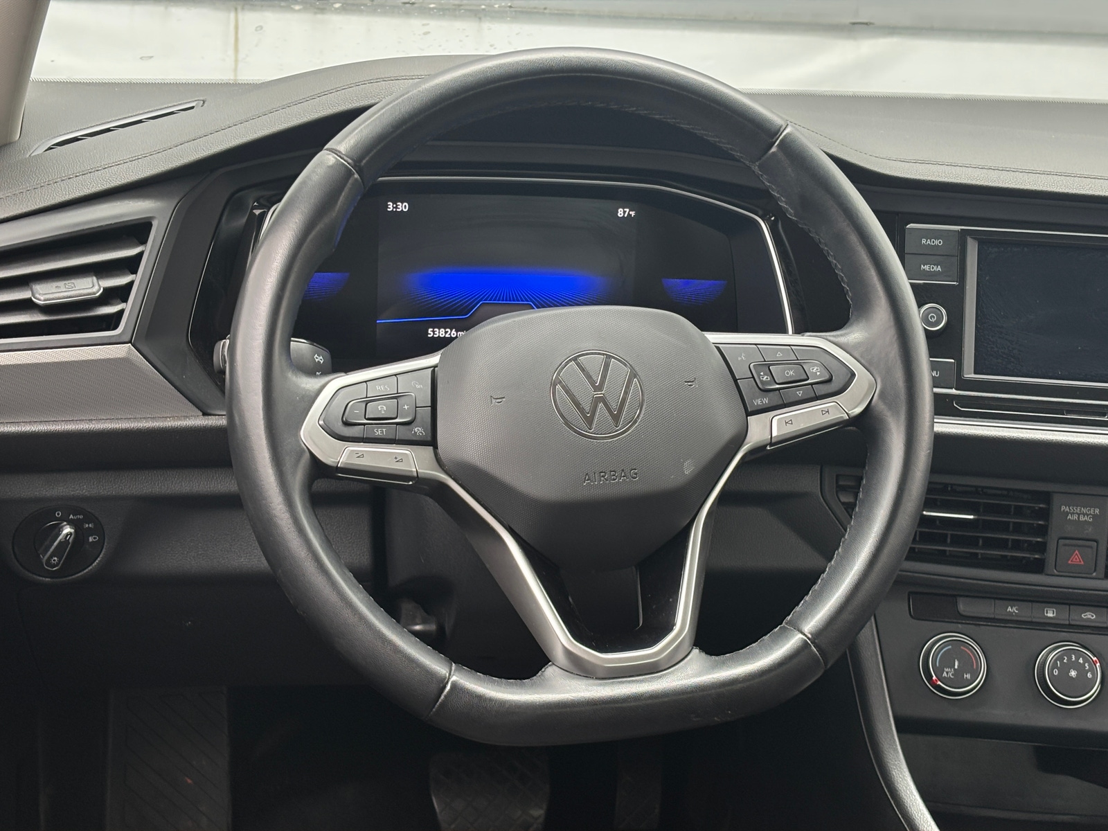 Thumbnail: 2024 Volkswagen Jetta - 5