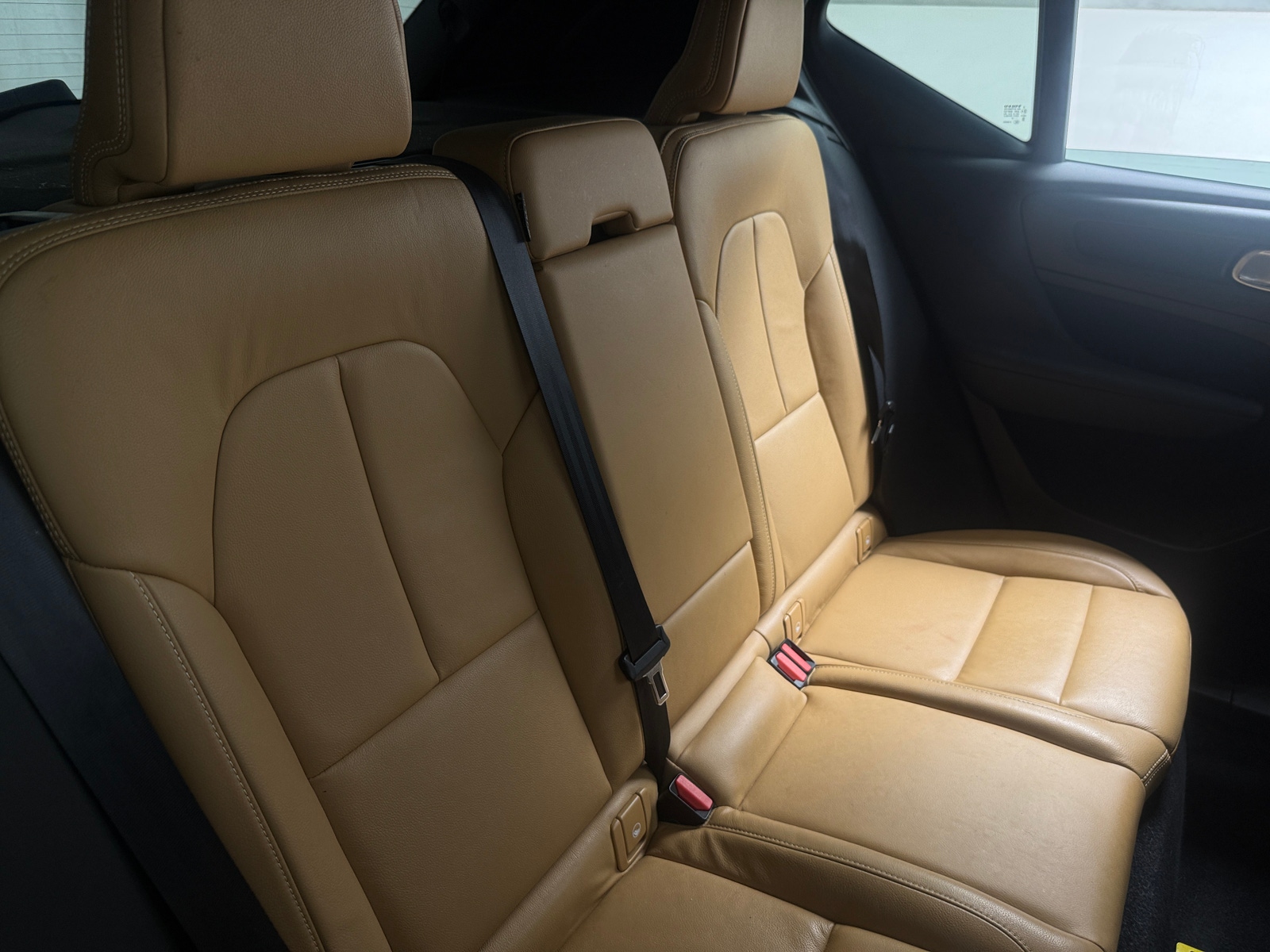 Thumbnail: 2019 Volvo XC40 - 5