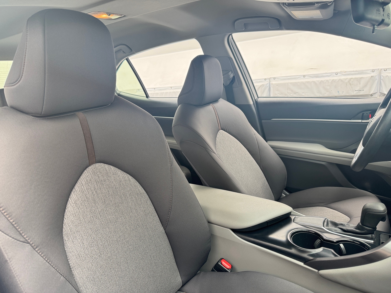 Thumbnail: 2018 Toyota Camry - 2