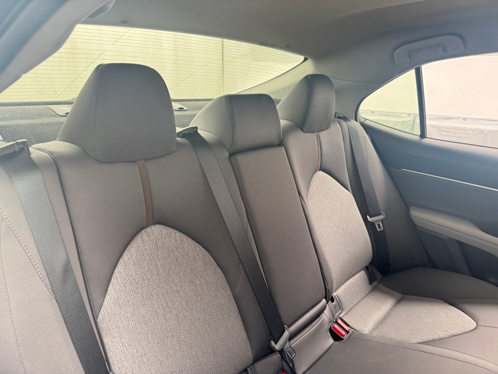 Thumbnail: 2018 Toyota Camry - 6