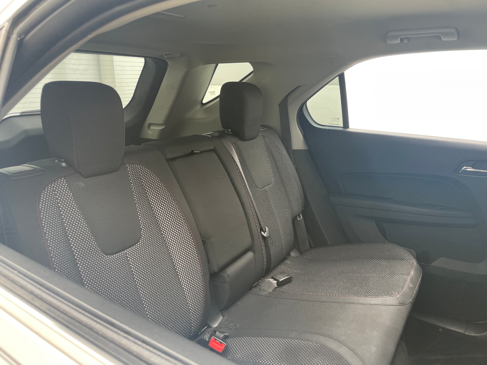 Thumbnail: 2017 Chevrolet Equinox - 6