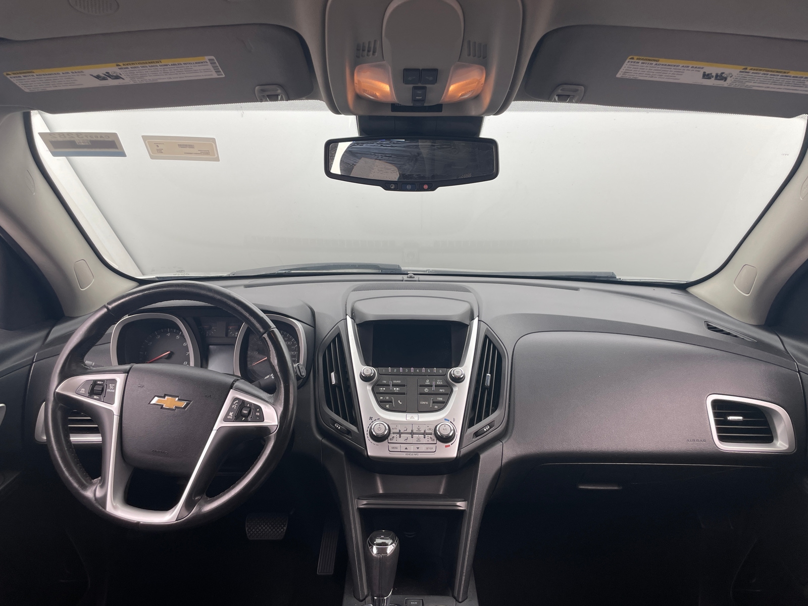 Thumbnail: 2017 Chevrolet Equinox - 3