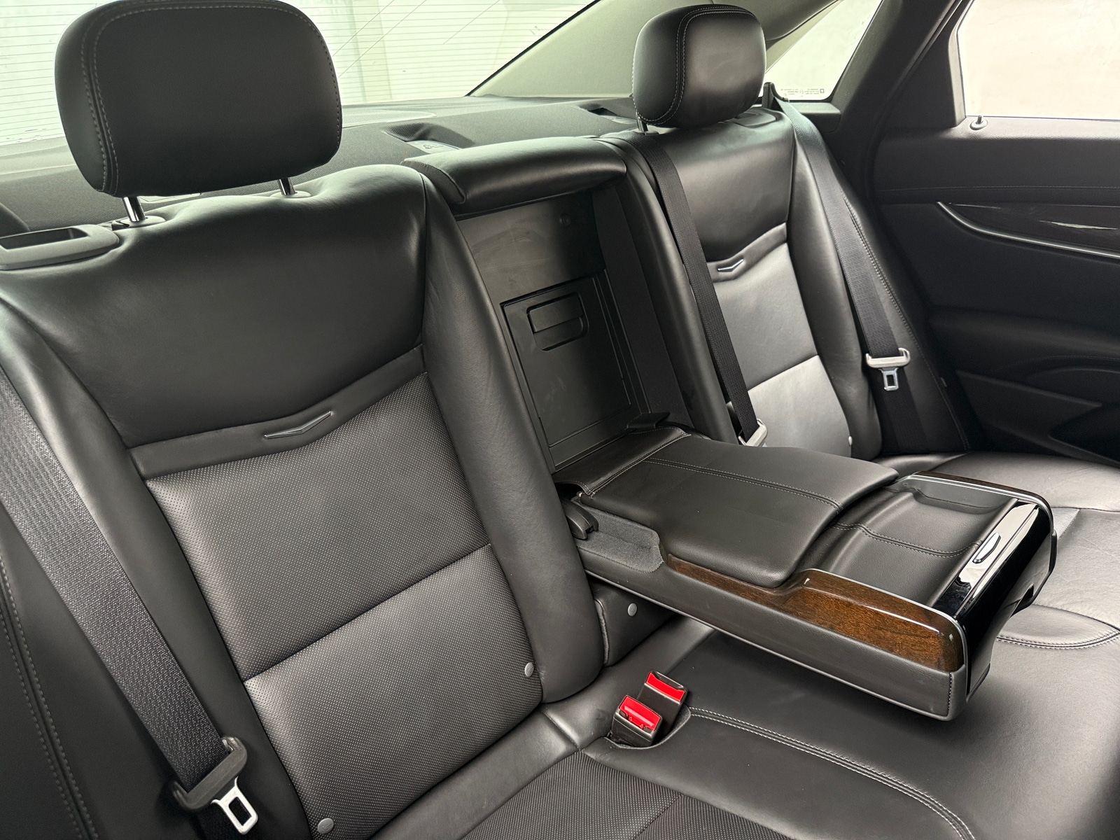 Thumbnail: 2017 Cadillac XTS - 5