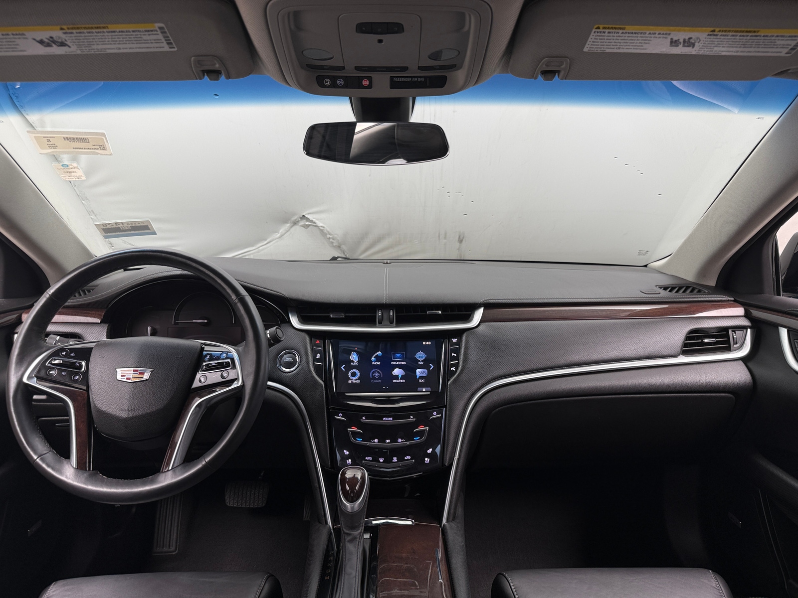 Thumbnail: 2017 Cadillac XTS - 2