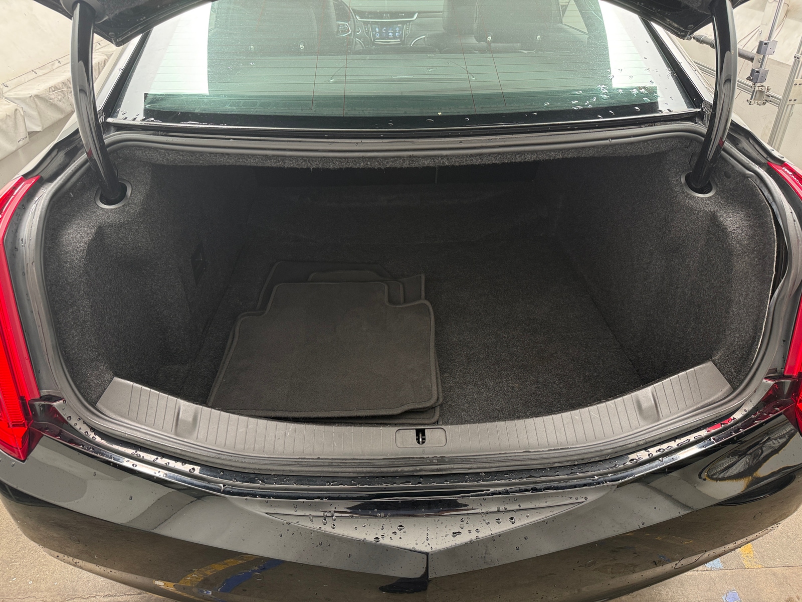 Thumbnail: 2017 Cadillac XTS - 6