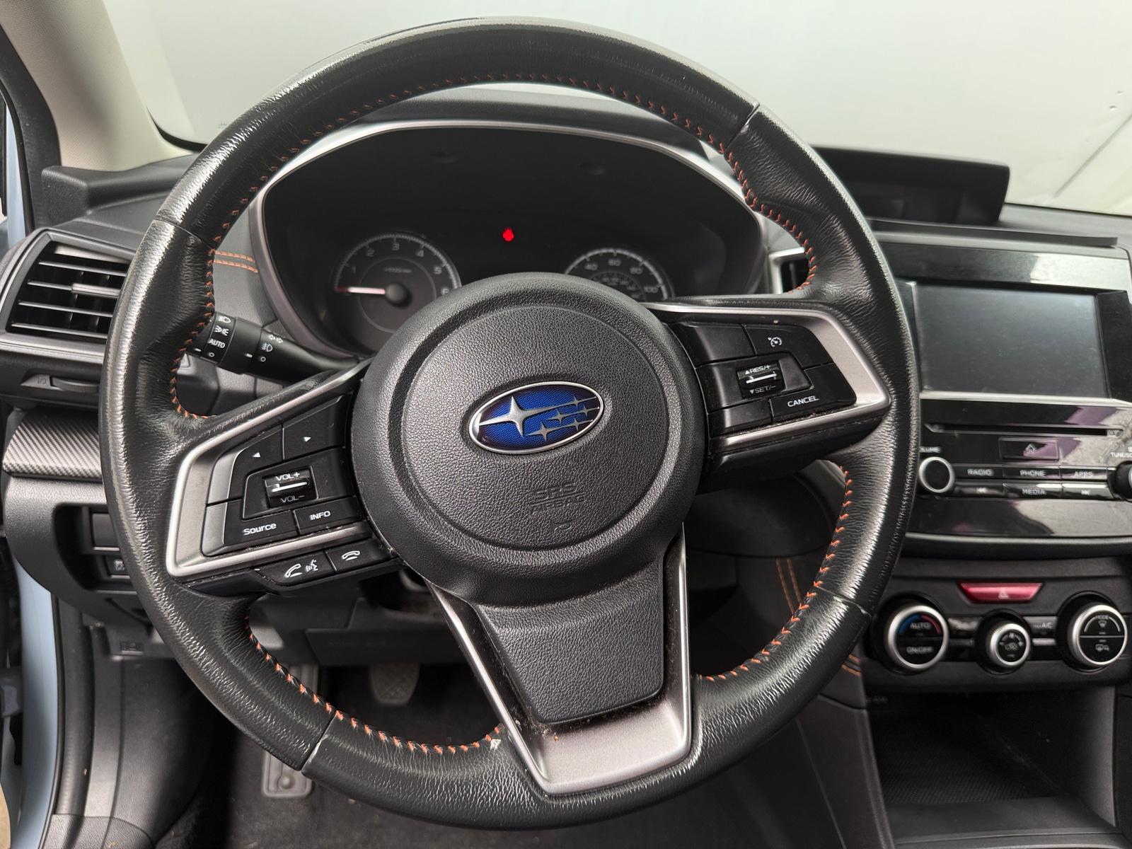Thumbnail: 2023 Subaru Crosstrek - 5