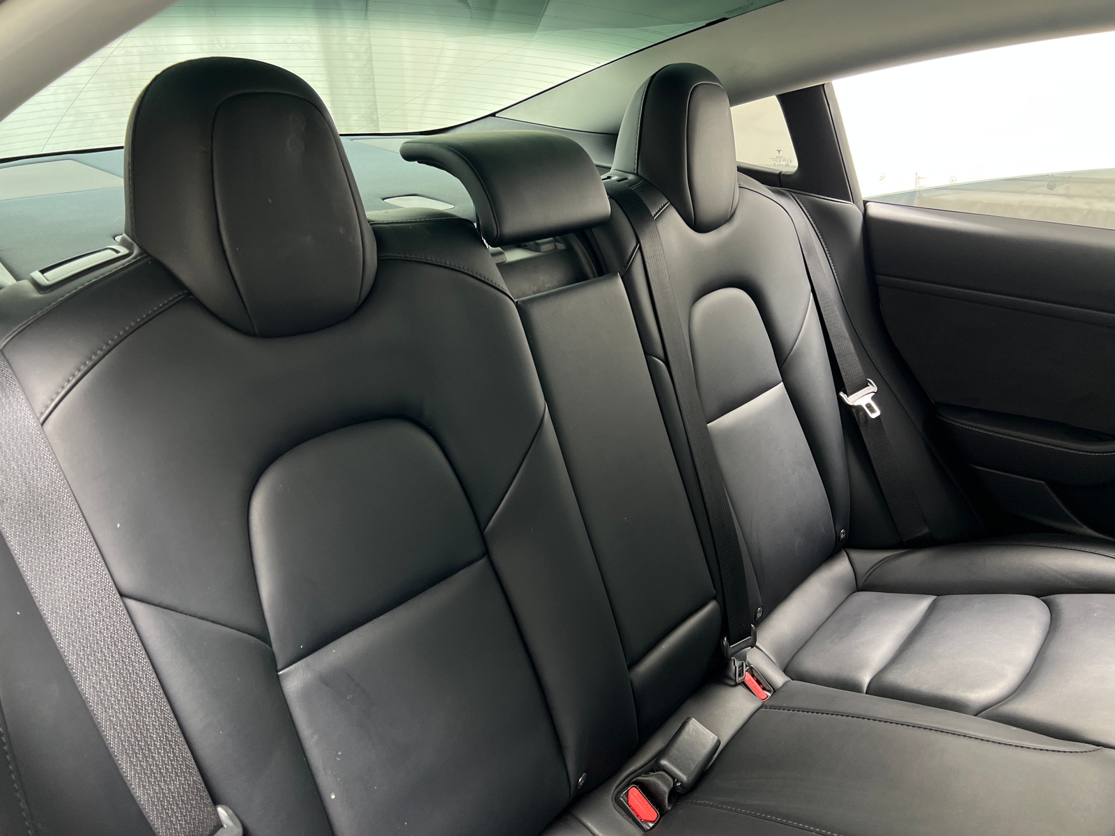 Thumbnail: 2021 Tesla Model 3 - 5