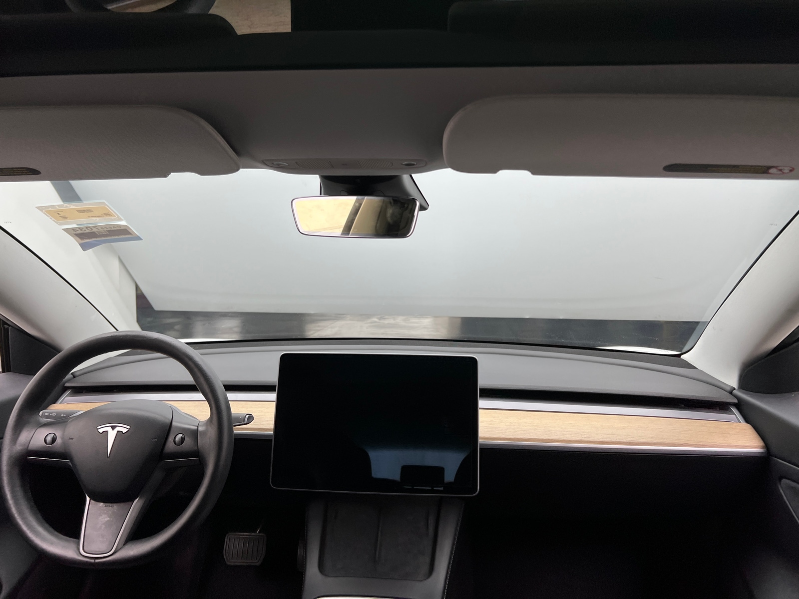 Thumbnail: 2021 Tesla Model 3 - 2