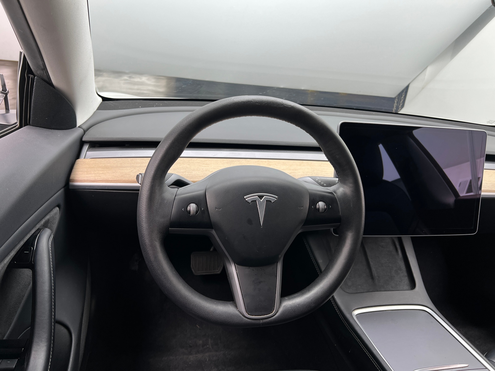 Thumbnail: 2021 Tesla Model 3 - 4