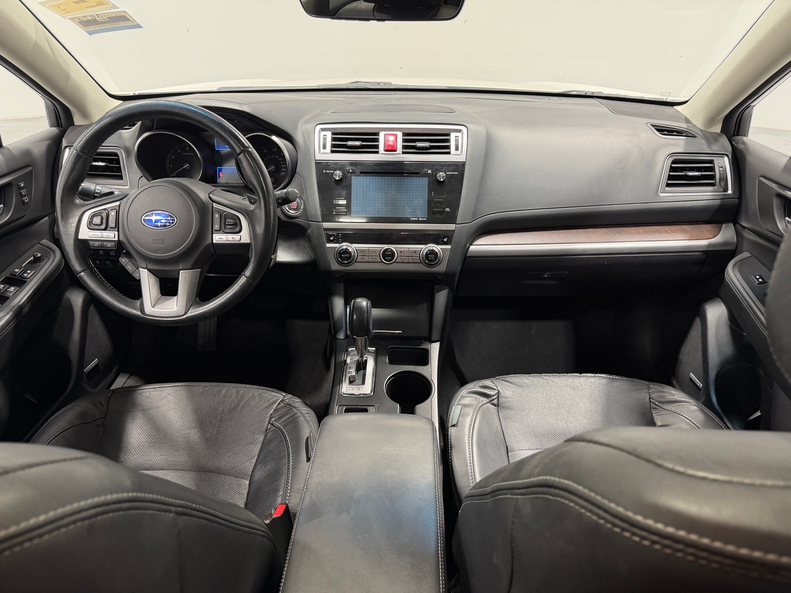 Thumbnail: 2017 Subaru Outback - 2