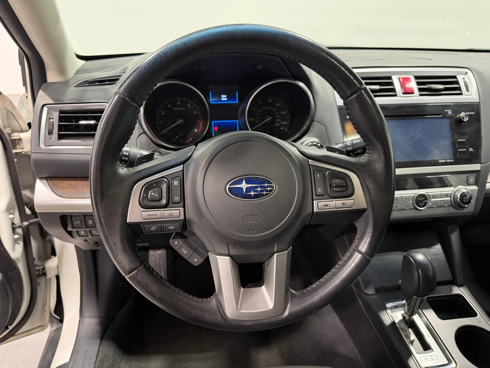 Thumbnail: 2017 Subaru Outback - 4