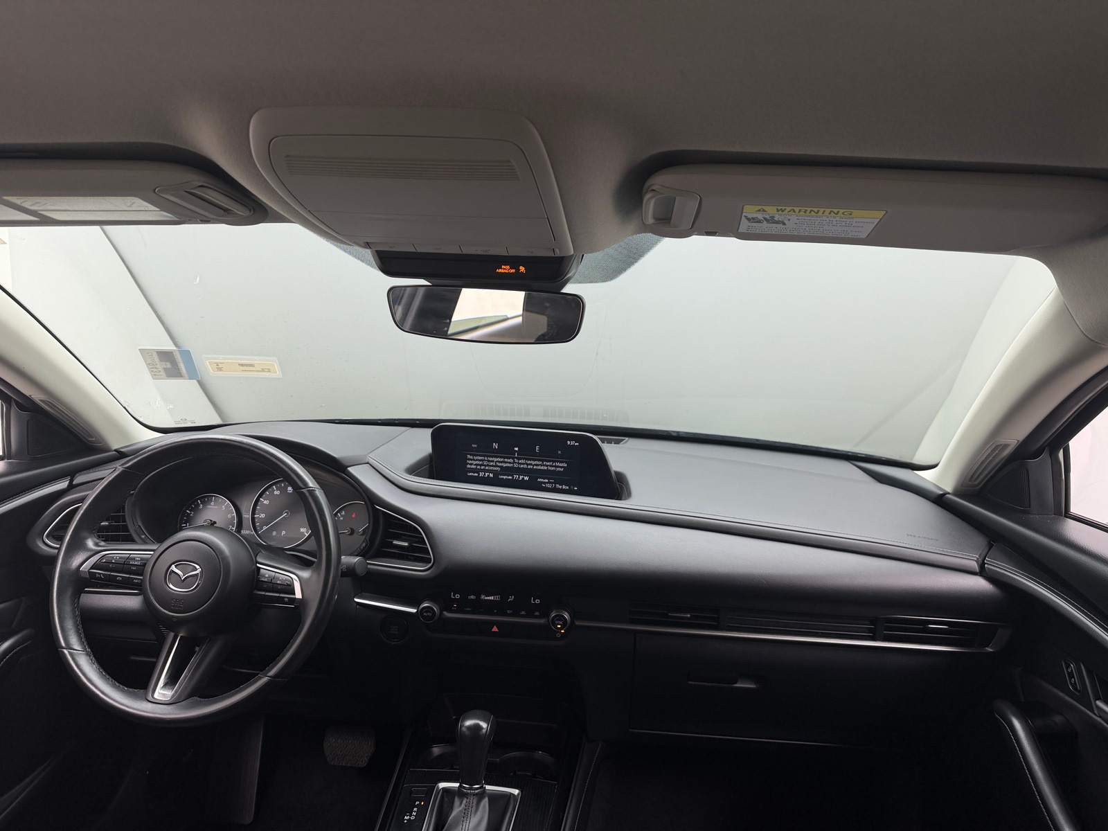 Thumbnail: 2024 Mazda CX-30 - 2