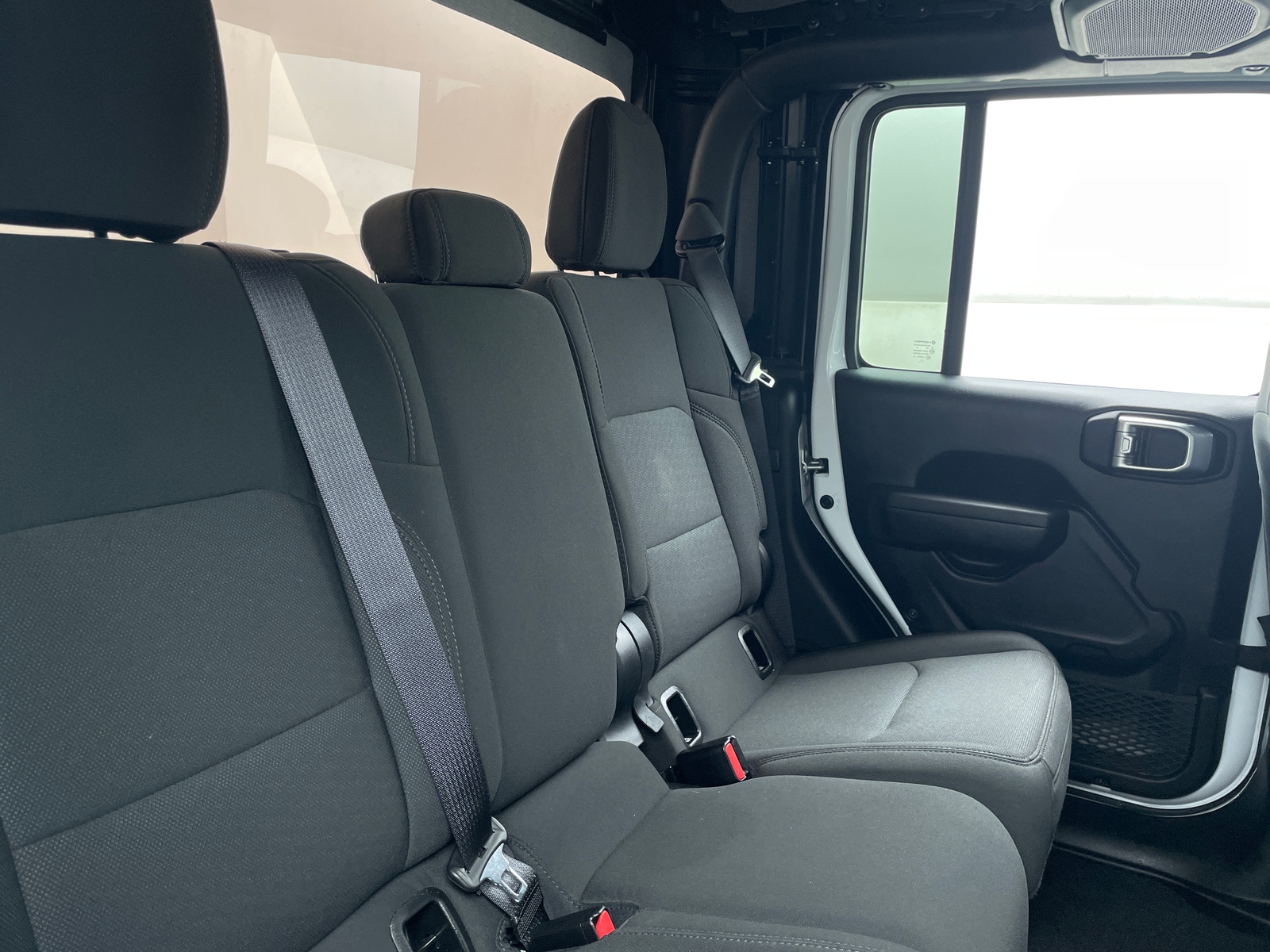 Thumbnail: 2022 Jeep Gladiator - 6