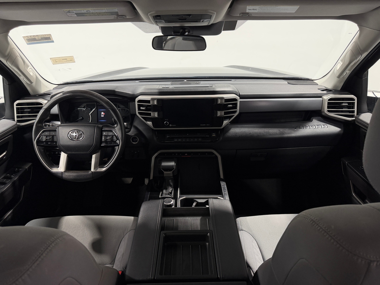 Thumbnail: 2023 Toyota Tundra - 3