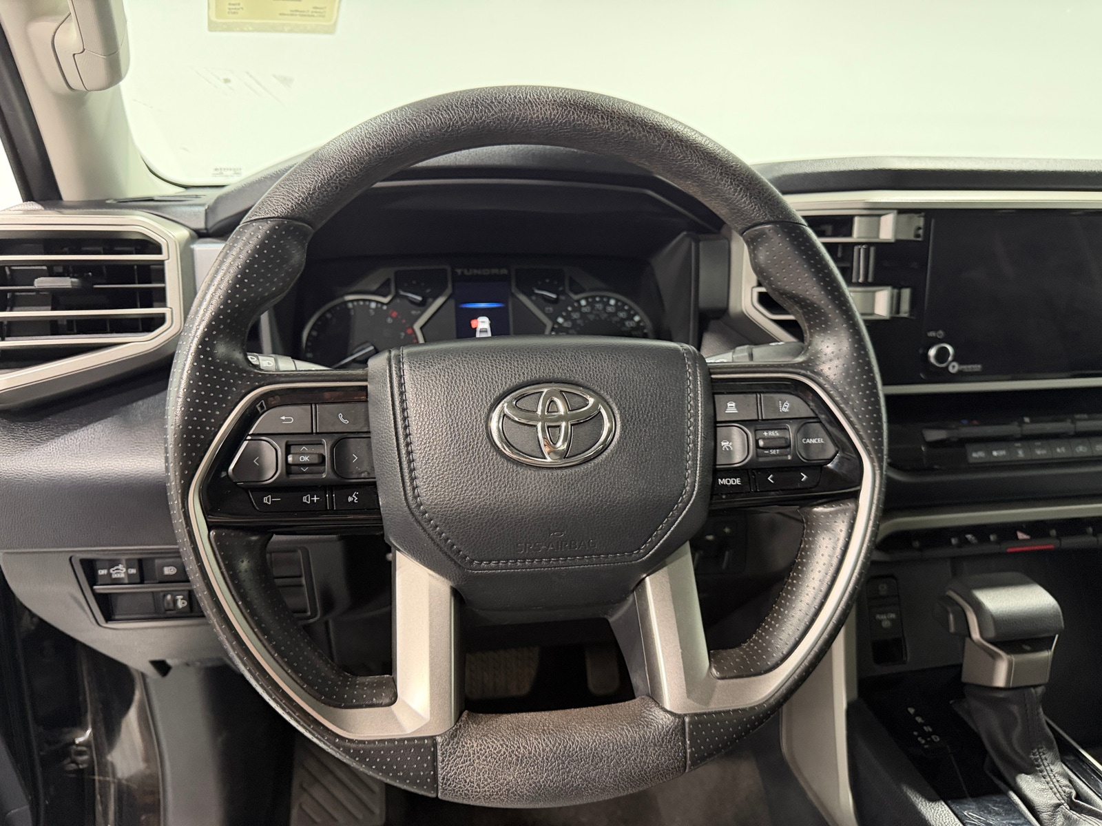 Thumbnail: 2023 Toyota Tundra - 5