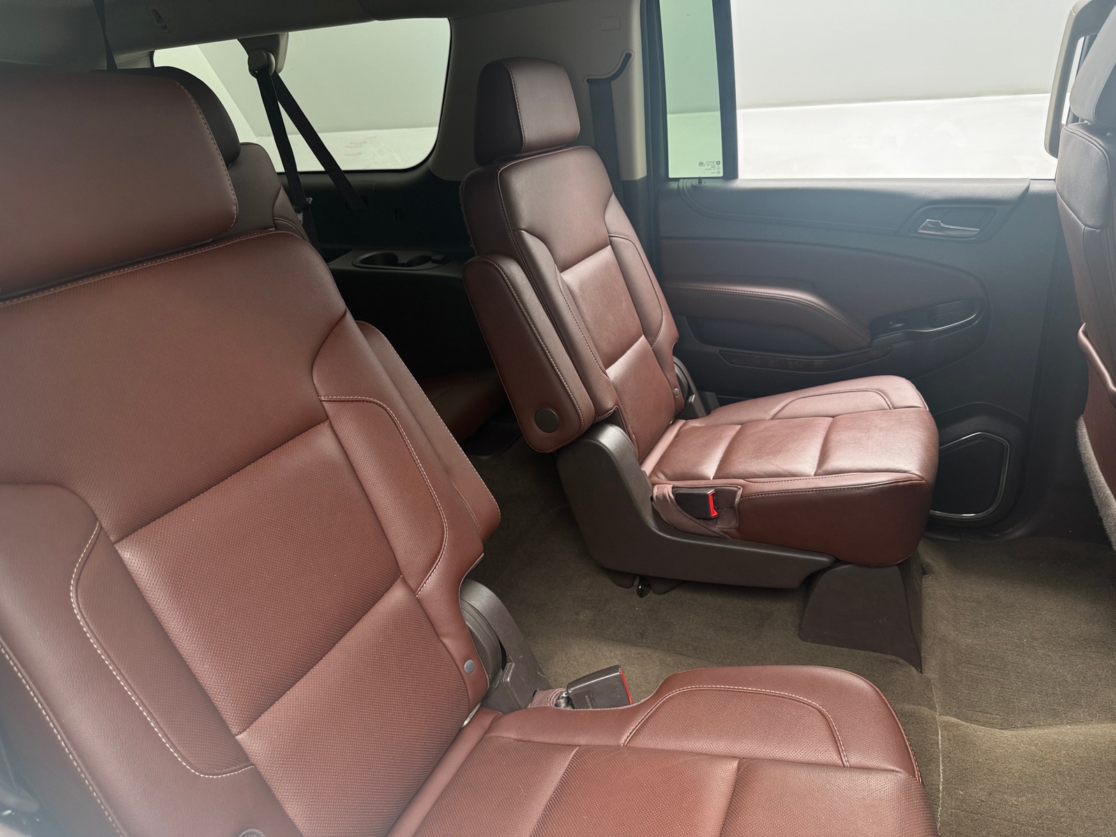 Thumbnail: 2018 Chevrolet Suburban - 5