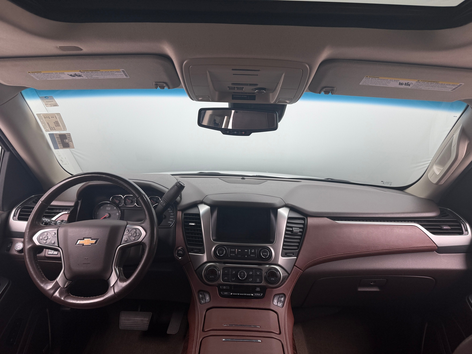 Thumbnail: 2018 Chevrolet Suburban - 2