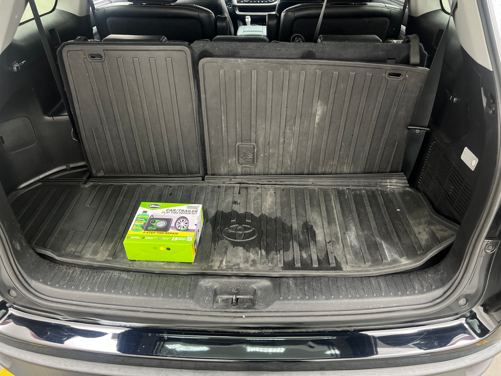 Thumbnail: 2019 Toyota Highlander - 6