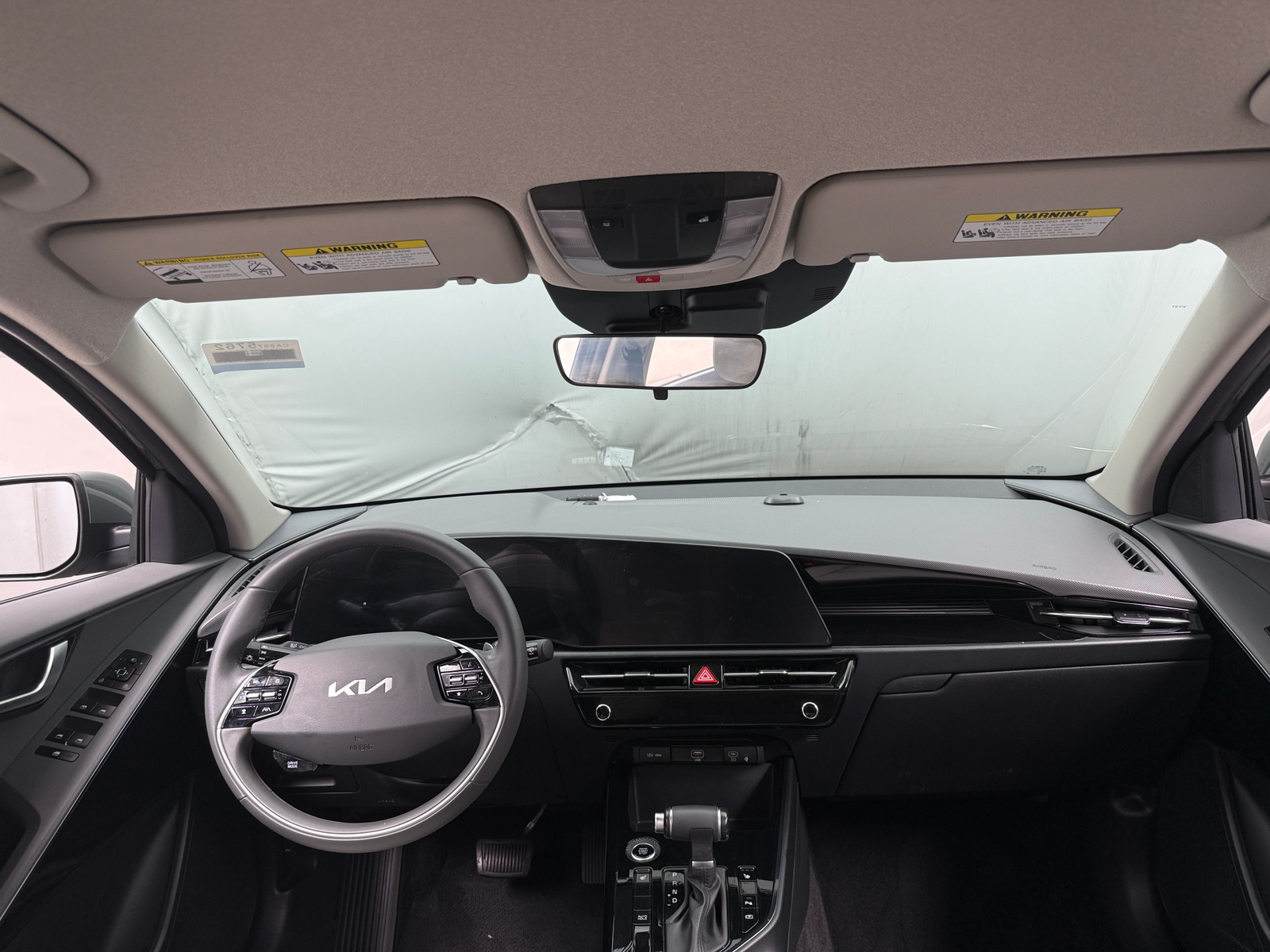 Thumbnail: 2024 Kia Niro - 2