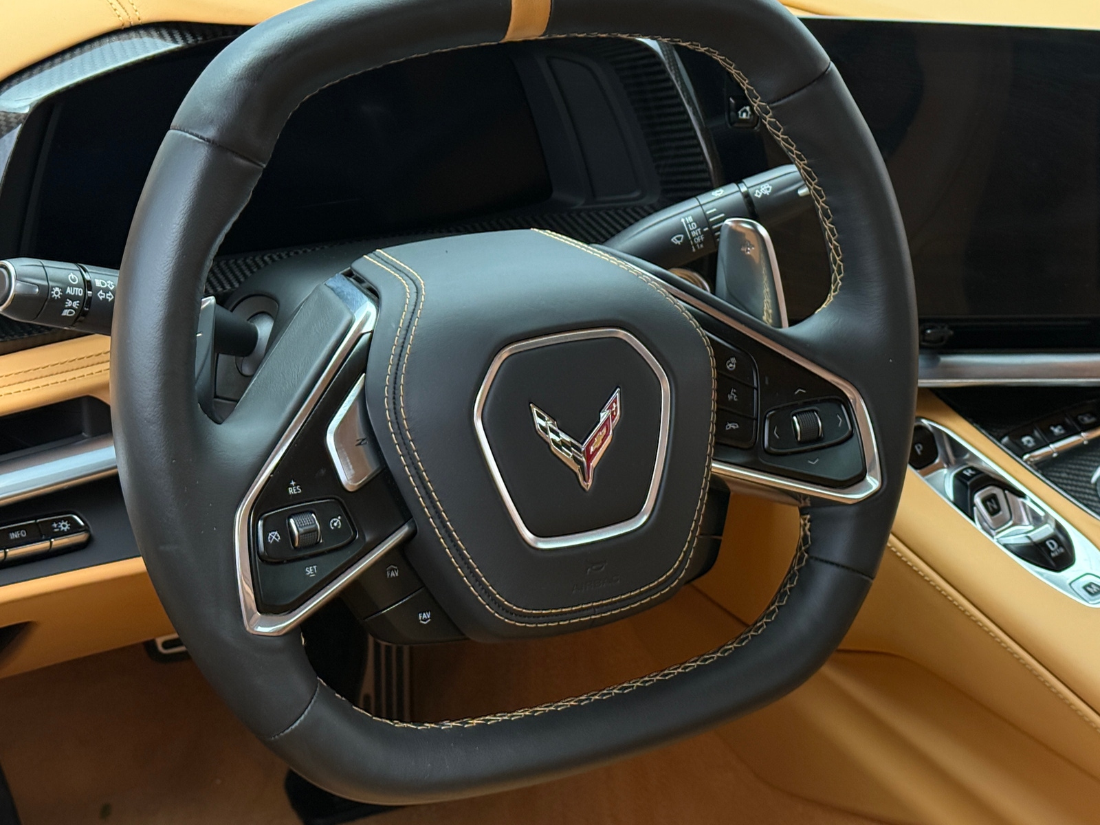Thumbnail: 2021 Chevrolet Corvette - 3