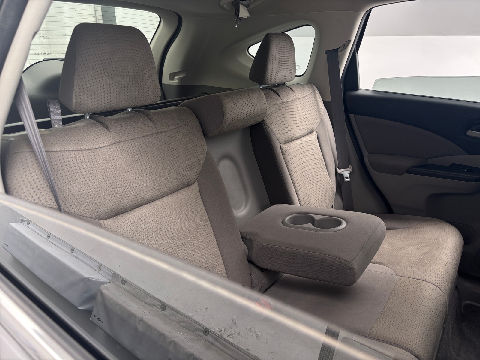 Thumbnail: 2014 Honda CR-V - 6