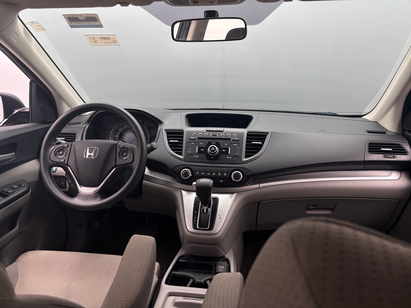 Thumbnail: 2014 Honda CR-V - 3