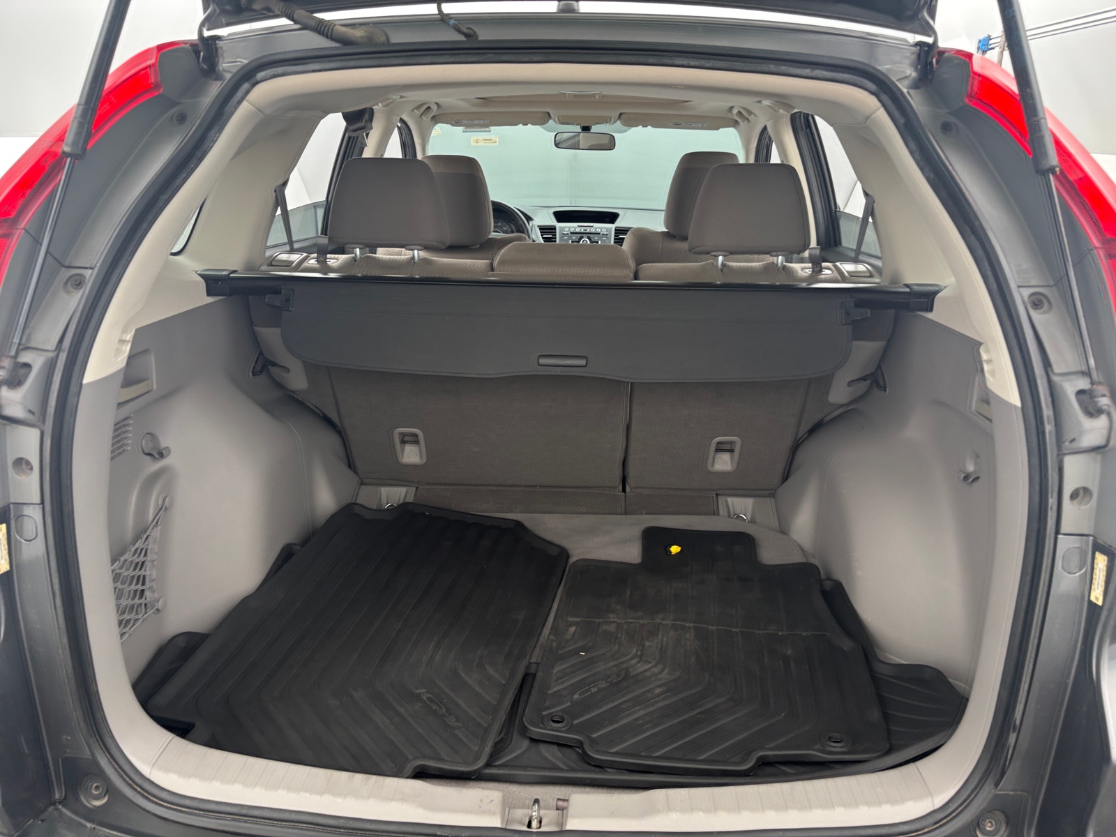 Thumbnail: 2014 Honda CR-V - 7