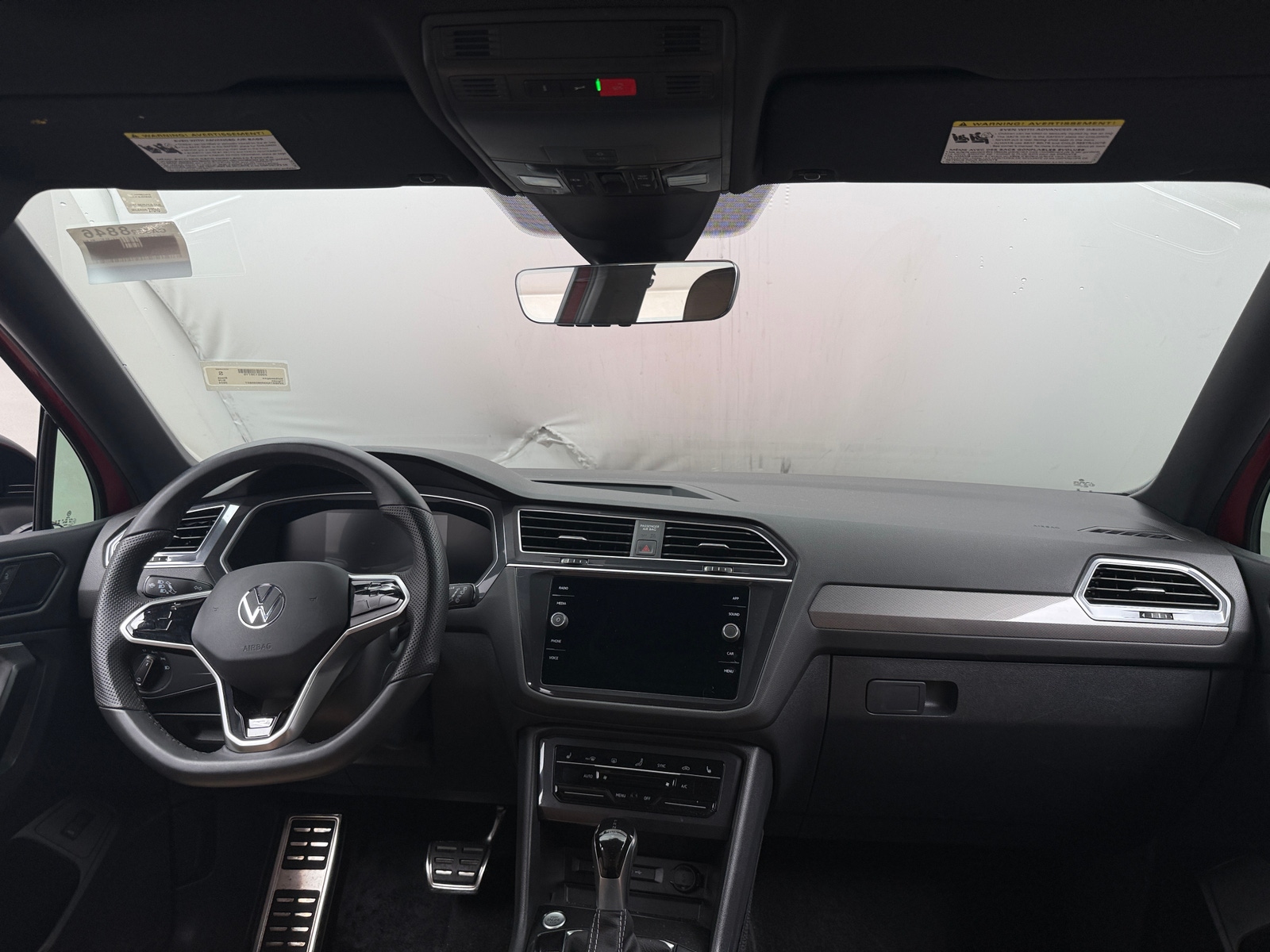 Thumbnail: 2024 Volkswagen Tiguan - 2