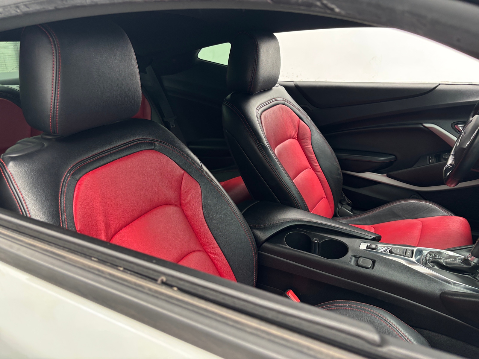 Thumbnail: 2020 Chevrolet Camaro - 2
