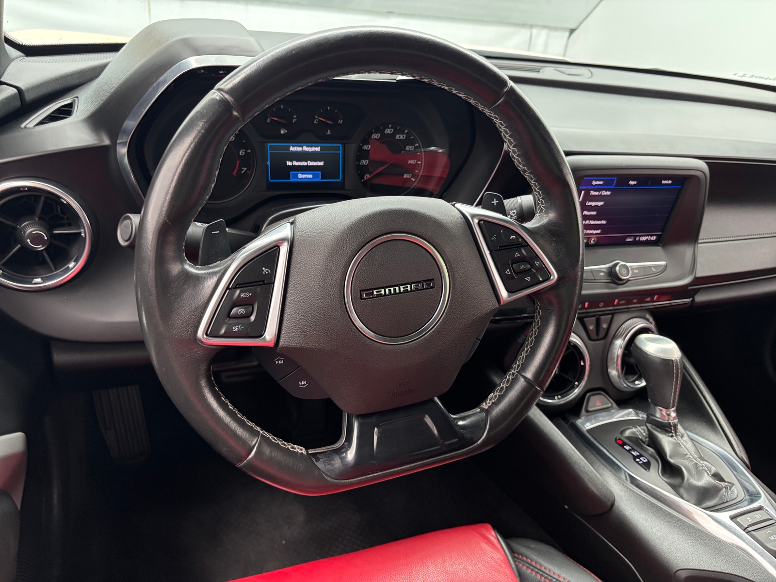 Thumbnail: 2020 Chevrolet Camaro - 4